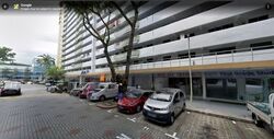 Geylang Bahru Ville (D12), Shop House #577118991